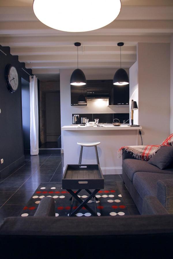 Mon Appart A Niort Værelse billede